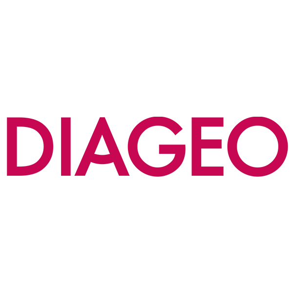 outside innovation for Diageo